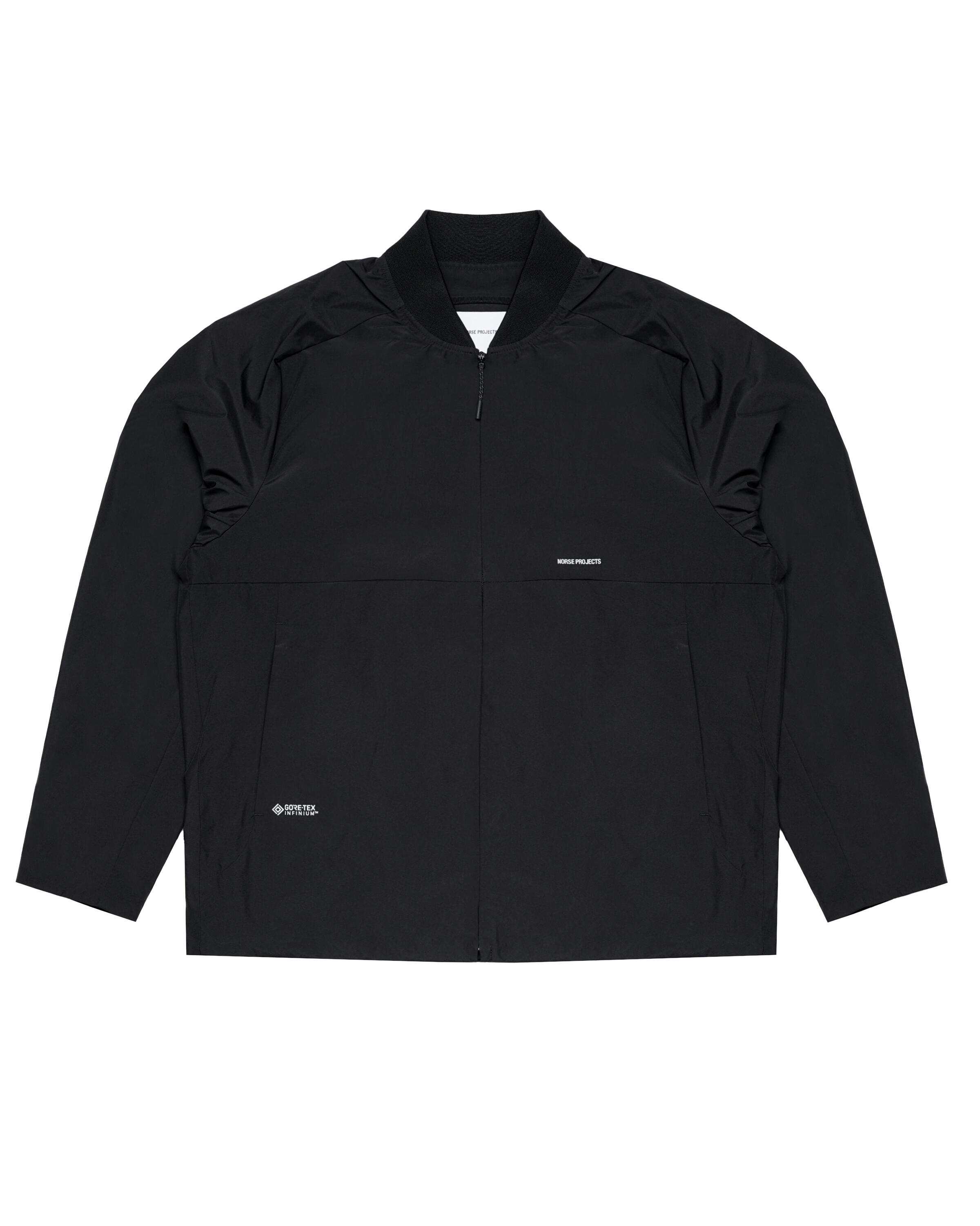 Norse Projects Ryan Gore-Tex Infinium Bomber Jacket | N55-0566